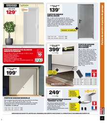 Offre Garage dans le catalogue Brico Dépôt du moment à la page 21