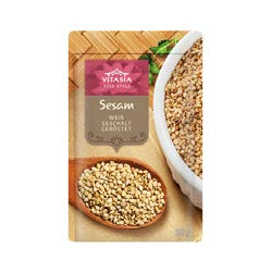 Sesamsamen