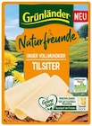 Aktuelles Mild & Nussig Scheiben oder Naturfreunde Tilsiter Scheiben Angebot bei REWE in Dresden ab 1,89 €