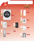 Lave-linge wsd023 - Miele en promo chez Extra Mainvilliers à 999,00 €