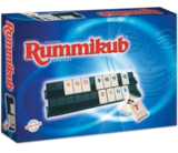 Rummikub Chiffres - HASBRO en promo chez Fnac Rummikub Chiffres - HASBRO dans le catalogue Fnac
