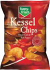 Kessel Chips von Funny Frisch für 1,49 € bei EDEKA im Angebot Kessel Chips von Funny Frisch im aktuellen EDEKA Prospekt