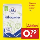 Netto Marken-Discount Würselen - Rübenzucker Angebot im Prospekt Rübenzucker bei Netto Marken-Discount im Würselen Prospekt für 0,79 €
