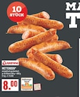 Aktuelles Mettenden Angebot bei Marktkauf in Bottrop ab 8,00 €