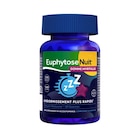 Gommes - EUPHYTOSENUIT dans le catalogue Carrefour