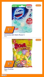 Aktueller Action Prospekt mit WC, "kleine Preise, grosse Freude!", Seite 33