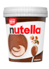 Crème glacée - Nutella dans le catalogue Norma