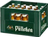 Aktuelles Helles Pülleken o. Zitronken Angebot bei Getränkewelt in Duisburg ab 14,99 €