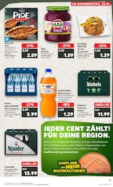 Stauden im Kaufland Prospekt in Mülheim Aktueller Kaufland Prospekt mit Stauden, "KNÜLLER", Seite 21