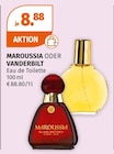 Aktuelles Eau de Toilette Angebot bei Müller in Bremen ab 8,88 €