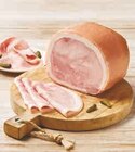 U Express Briare - Promo Jambon cuit supérieur avec couenne Promo Jambon cuit supérieur avec couenne à 7,99 € dans le catalogue U Express à Briare