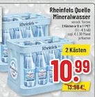 Trinkgut Weilerswist Prospekt mit  im Angebot für 10,99 €