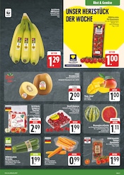 Aktueller EDEKA Prospekt mit Bio, "Wir lieben Lebensmittel!", Seite 3