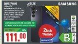 Aktuelle Smartphone Angebote bei Marktkauf in Leverkusen Aktuelles SMARTPHONE "Galaxy A16" Angebot bei Marktkauf in Leverkusen ab 111,00 €