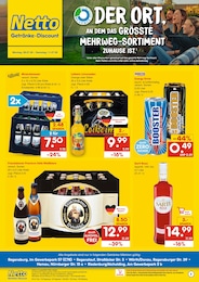 Der aktuelle Netto Marken-Discount Prospekt Der aktuelle Netto Marken-Discount Prospekt DER ORT, AN DEM DU IMMER AUSGEZEICHNETE PREISE FINDEST.