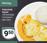 Putensteak Hawaii im Angebot bei GLOBUS in Gotha Putensteak Hawaii Angebote bei GLOBUS Gotha für 9,50 €