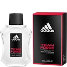 Eau de toilette - ADIDAS dans le catalogue Carrefour