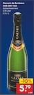Cremant de Bordeaux weiß Angebote von Calvet bei Netto Marken-Discount Voerde für 5,79 €