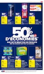 Offre Diffuseur De Parfum dans le catalogue Carrefour Market du moment à la page 47