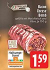 Aktuelles Bacon Cheese Bomb Angebot bei EDEKA in Mönchengladbach ab 1,59 €