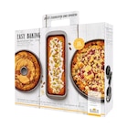 birkmann Backformen-Set Easy Baking 3-teilig Angebote bei Möbel Martin Saarlouis für 29,99 €