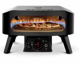 Gas-Pizzaofen Rotate Black Edition von cozze im aktuellen Dehner Garten-Center Prospekt für 319,99 €
