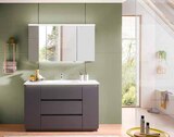 Badkombination M-Plan-Compact im Angebot bei Zurbrüggen in Bochum Badkombination M-Plan-Compact Angebote von Sadena bei Zurbrüggen Bochum für 1.799,00 €