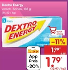 Aktuelles Dextro Energy Angebot bei Netto Marken-Discount in Lingen (Ems) ab 1,79 €