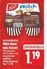 Milch-Haselnuss-Dessert von GUT&GÜNSTIG für 1,19 € bei E center im Angebot Milch-Haselnuss-Dessert von GUT&GÜNSTIG im aktuellen E center Prospekt