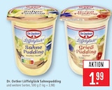 Aktuelles Löffelglück Sahne Pudding Bourbon-Vanille Angebot bei Marktkauf in Heilbronn ab 1,99 €