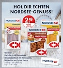 Matjesfilets mit Sylter Sauce Angebote von Nordsee bei V-Markt München für 2,49 €