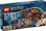 Harry Potter Aragog im Verbotenen Wald im Rossmann Prospekt Harry Potter Aragog im Verbotenen Wald von LEGO im aktuellen Rossmann Prospekt für 14,99 €