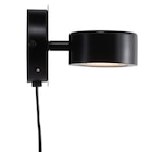 WANDLEUCHTE Clyde 10/10 cm im Angebot bei XXXLutz in Koblenz WANDLEUCHTE Clyde 10/10 cm Angebote von Nordlux bei XXXLutz Koblenz für 29,99 €