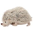 Stoffspielzeug Igel/beige Angebote von SKOGSDUVA bei IKEA Siegen für 4,79 €