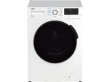 WDW85141Steam1 Waschtrockner (8 kg / 5 kg, 1400 U/Min.) im MediaMarkt Saturn Prospekt WDW85141Steam1 Waschtrockner (8 kg / 5 kg, 1400 U/Min.) von BEKO im aktuellen MediaMarkt Saturn Prospekt für 419,99 €