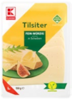 Tilsiter von K-CLASSIC im aktuellen Kaufland Prospekt für 0,99 €