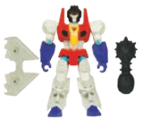 Mix Mashers Transformers - Hasbro en promo chez La Grande Récré Mix Mashers Transformers - Hasbro dans le catalogue La Grande Récré