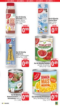Tomaten im aktuellen E center Prospekt (Heilbronn) Tomaten im E center Prospekt "Aktuelle Angebote" mit 61 Seiten (Heilbronn)