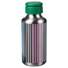 Wasserflasche Edelstahl gestreift/bunt 0.5 l Angebot im IKEA Prospekt Wasserflasche Edelstahl gestreift/bunt 0.5 l im IKEA Prospekt zum Preis von 4,99 €