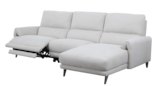 Aktuelles Ecksofa Mogilev Angebot bei Kabs in Hamburg ab 990,00 €