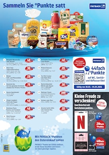 Tomaten im EDEKA Prospekt "Top Angebote" mit 30 Seiten (Hamburg)