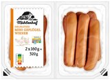 Aktuelle Wiener Würstchen Angebote bei Penny in Essen Aktuelles Delikatess Mini Wiener Angebot bei Penny in Essen ab 2,39 €