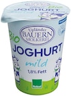 Aktuelle Joghurt Angebote bei REWE in Frankfurt (Main) Aktuelles Bio Joghurt Natur Angebot bei REWE in Frankfurt (Main) ab 0,99 €