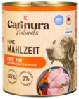 Aktuelles Feine Mahlzeit Pute Pur Angebot bei Kaufland in Trier ab 2,59 €