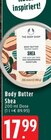 Aktuelles Body Butter Shea Angebot bei EDEKA in Mönchengladbach ab 17,99 €