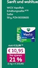 VapoRub Angebot in Weidenberg VapoRub im aktuellen Prospekt bei mea - meine apotheke in Weidenberg
