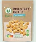 Super U Saint-Georges-sur-Loire - Promo Graines apéritives Promo Graines apéritives à 1,65 € dans le catalogue Super U à Saint-Georges-sur-Loire