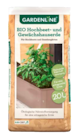 Aktuelles BIO Hochbeet- und Gewächshauserde Angebot bei ALDI SÜD in Leverkusen ab 1,99 €