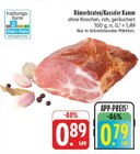 Angebot im EDEKA Eibenstock Prospekt EDEKA Eibenstock Prospekt mit im Angebot für 0,79 €