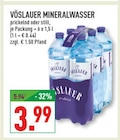 Aktuelle Wasser Angebote bei Marktkauf in Dortmund Aktuelles Mineralwasser Angebot bei Marktkauf in Dortmund ab 3,99 €